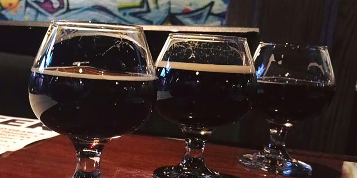 Beer Tasting - The Bunkhouse Rv Resort On Halls Creek