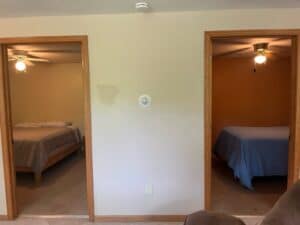 Cabin #8