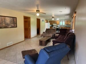 Cabin #8