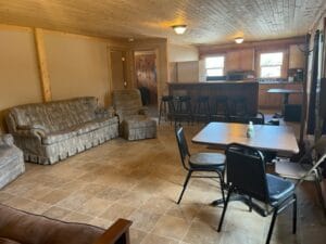 Cabin #5