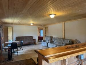 Cabin #5