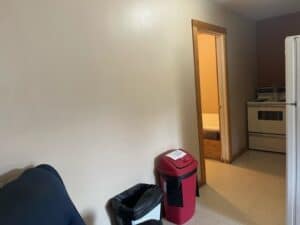 Cabin 1
