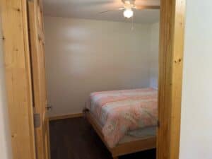 Cabin #7