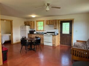 Cabin #7