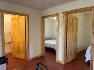 Cabin #7