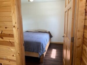 Cabin #6