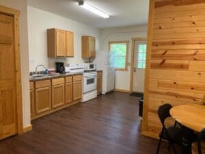 Cabin #6