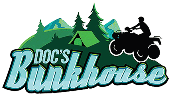 Doc's Bunkhouse Logo